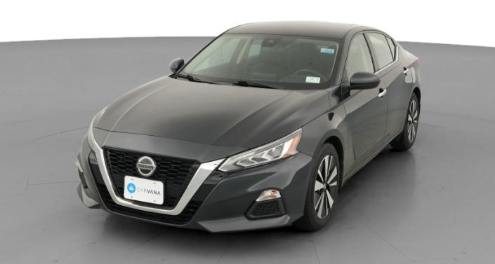 Thumbnail: 2021 Nissan Altima - 1
