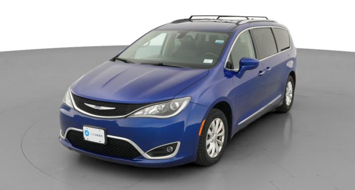 Thumbnail: 2018 Chrysler Pacifica - 1