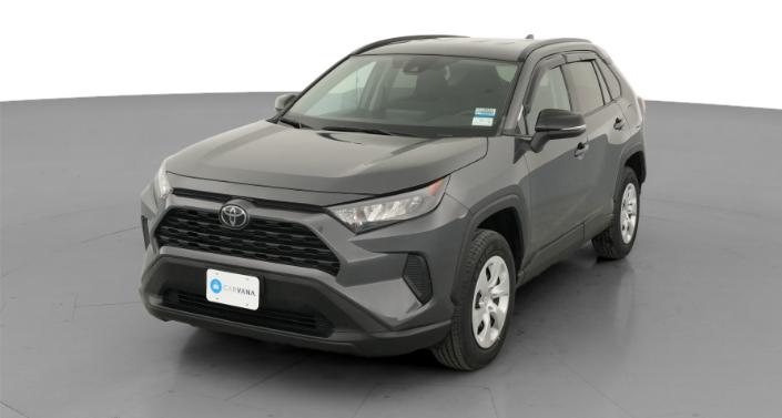 Thumbnail: 2020 Toyota RAV4 - 1