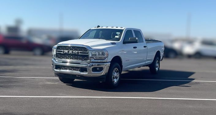 Thumbnail: 2022 RAM 2500 - 1