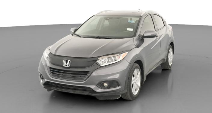 Thumbnail: 2020 Honda HR-V - 1
