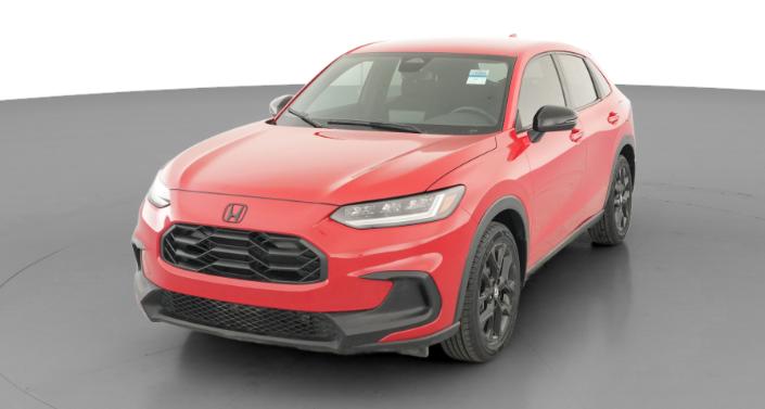 Thumbnail: 2024 Honda HR-V - 1