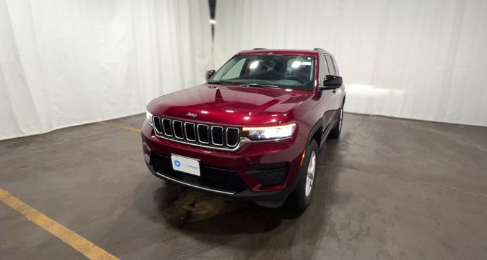 Thumbnail: 2023 Jeep Grand Cherokee - 1