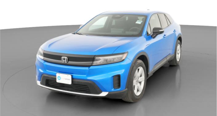 2024 Honda Prologue EX -
                  Fort Worth, TX