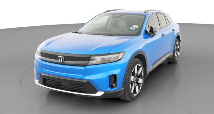 2024 Honda Prologue Elite -
                  Fort Worth, TX