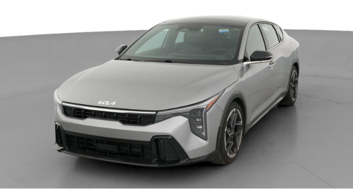 Thumbnail: 2025 Kia K4 - 1