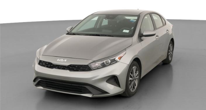 Thumbnail: 2024 Kia Forte - 1