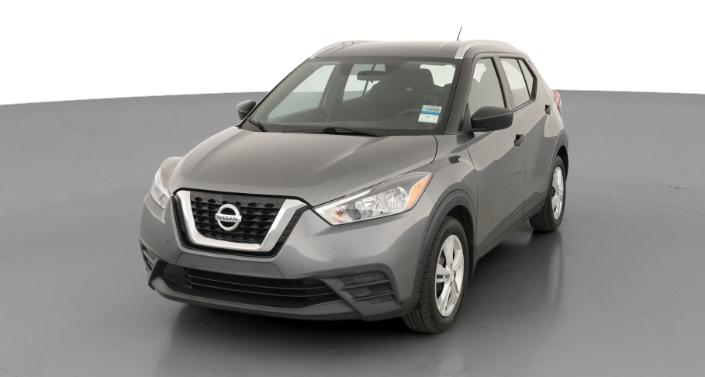 2019 Nissan Kicks S -
                  Auburn, GA