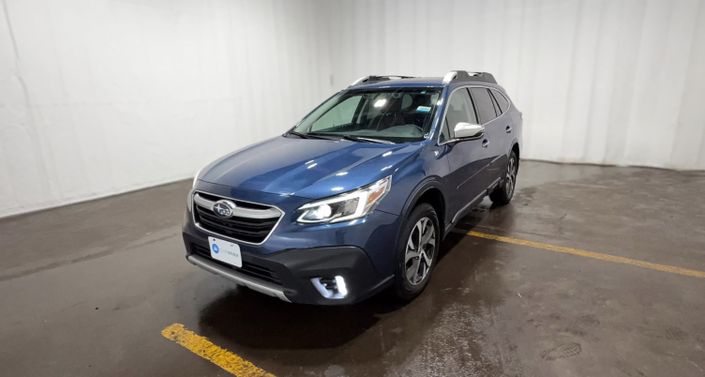 Thumbnail: 2022 Subaru Outback - 1