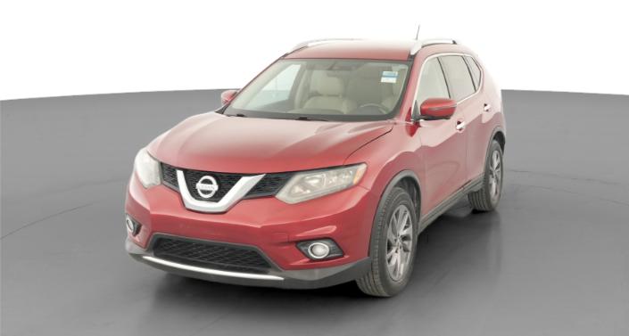 Thumbnail: 2016 Nissan Rogue - 1
