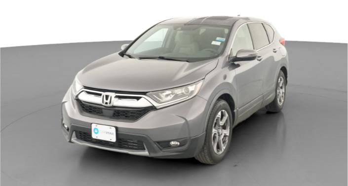 Thumbnail: 2017 Honda CR-V - 1