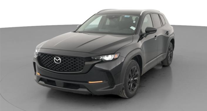 Thumbnail: 2024 Mazda CX-50 - 1