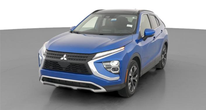 2022 Mitsubishi Eclipse Cross SE -
                  Indianapolis, IN