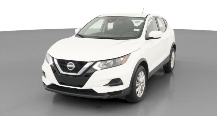 Thumbnail: 2021 Nissan Rogue Sport - 1
