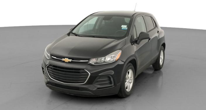 Thumbnail: 2020 Chevrolet Trax - 1