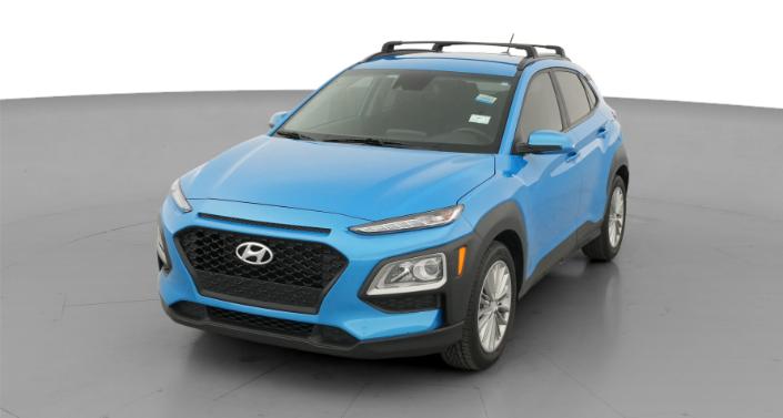 Thumbnail: 2020 Hyundai Kona - 1