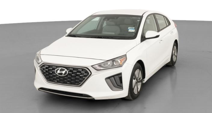 2022 Hyundai Ioniq Blue -
                  Auburn, GA