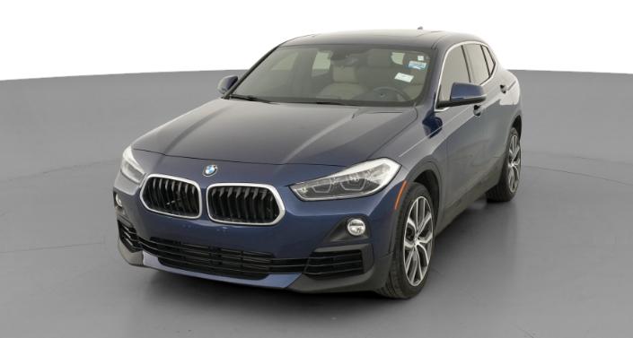 2018 BMW X2 sDrive28i -
                  Hebron, OH