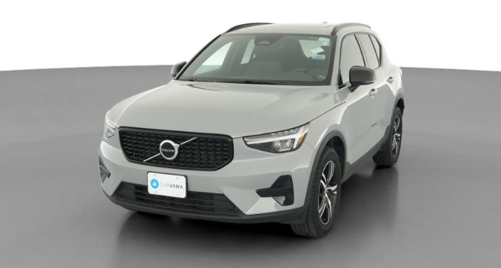 Thumbnail: 2024 Volvo XC40 - 1