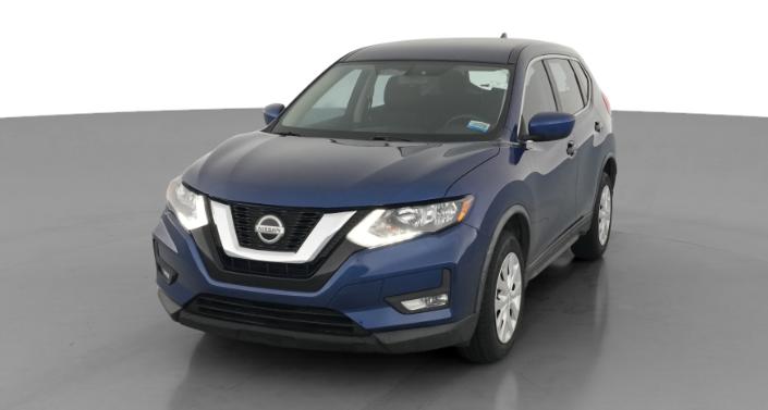 Thumbnail: 2018 Nissan Rogue - 1