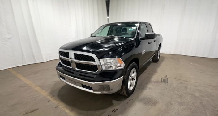 Thumbnail: 2024 RAM 1500 Classic - 1