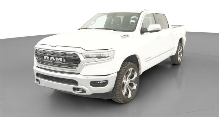 Thumbnail: 2024 RAM 1500 - 1