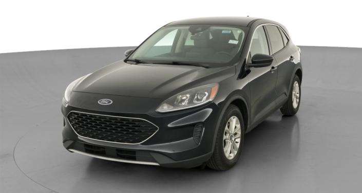 Thumbnail: 2021 Ford Escape - 1