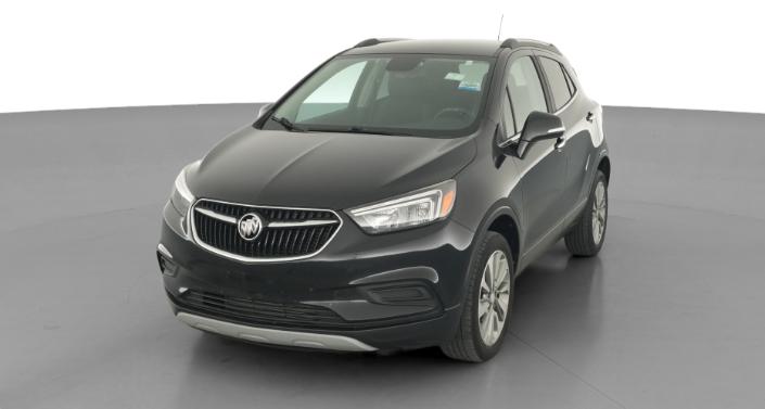 2017 Buick Encore Preferred -
                  Trenton, OH