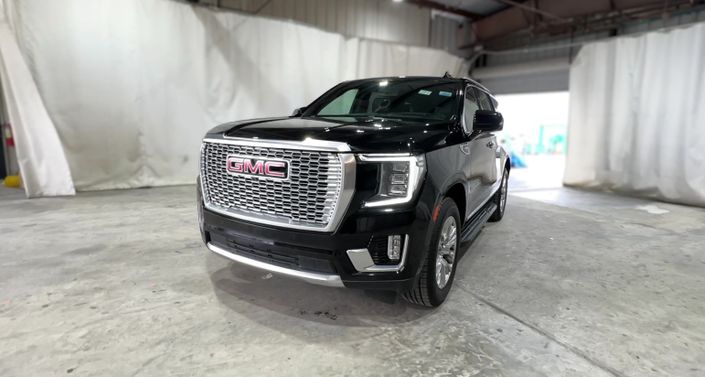 Thumbnail: 2023 GMC Yukon - 1