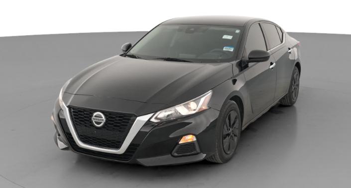 Thumbnail: 2021 Nissan Altima - 1