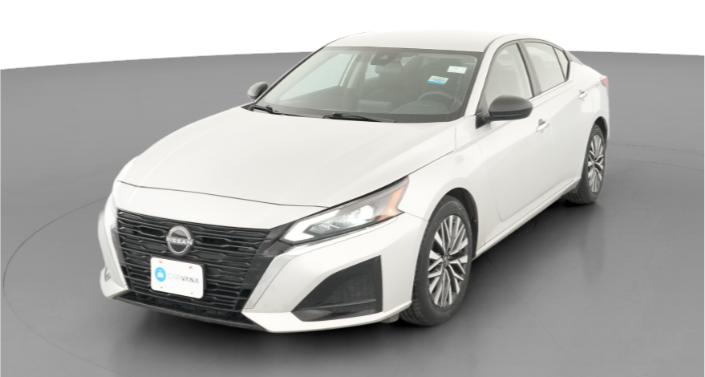 Thumbnail: 2024 Nissan Altima - 1