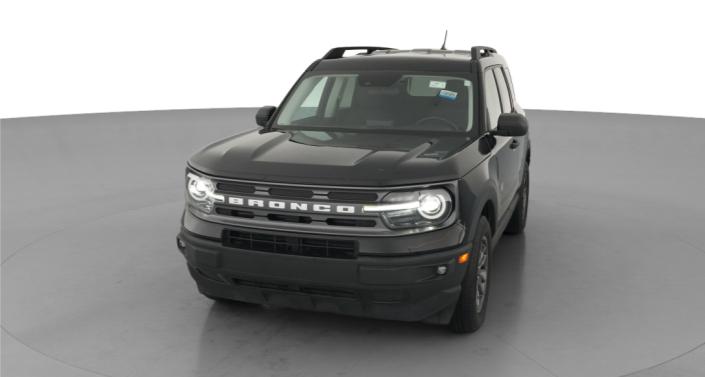 Thumbnail: 2023 Ford Bronco Sport - 1