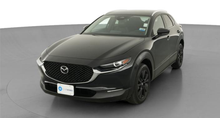 Thumbnail: 2025 Mazda CX-30 - 1