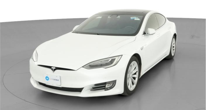 Thumbnail: 2017 Tesla Model S - 1