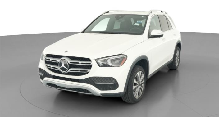 Thumbnail: 2023 Mercedes-Benz GLE - 1