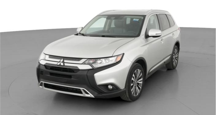 Thumbnail: 2020 Mitsubishi Outlander - 1