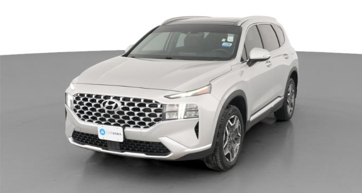Thumbnail: 2022 Hyundai Santa Fe - 1