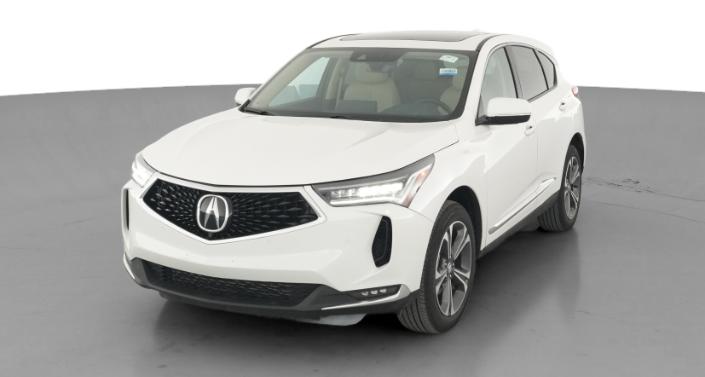 Thumbnail: 2024 Acura RDX - 1