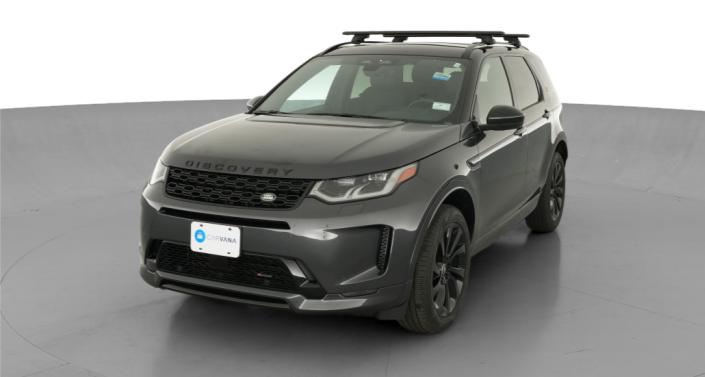 Thumbnail: 2023 Land Rover Discovery Sport - 1