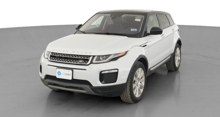 Thumbnail: 2019 Land Rover Range Rover Evoque - 1