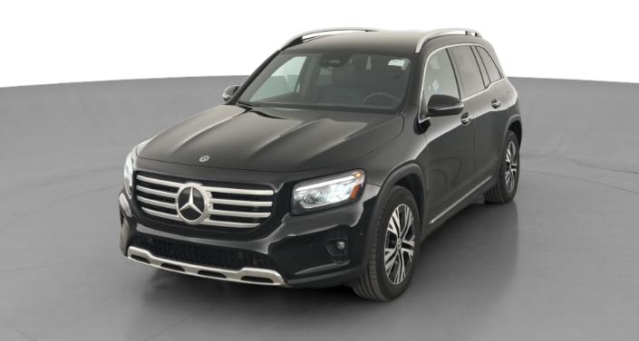 Thumbnail: 2024 Mercedes-Benz GLB - 1