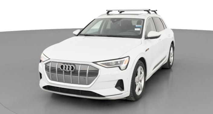 2019 Audi e-tron Premium Plus -
                  Indianapolis, IN