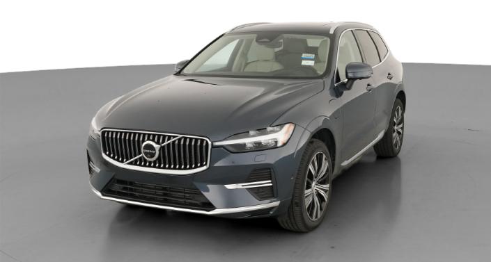 Thumbnail: 2022 Volvo XC60 - 1