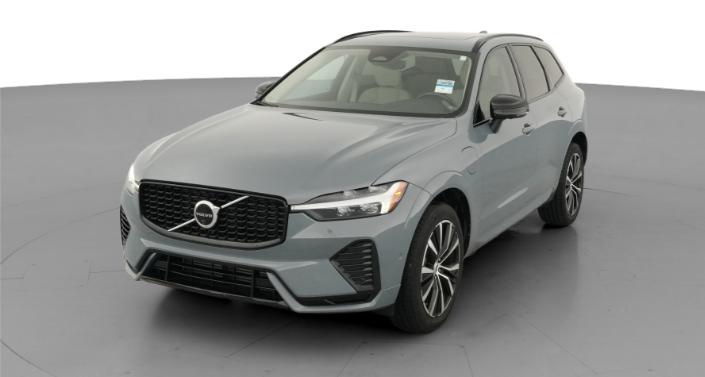 Thumbnail: 2023 Volvo XC60 - 1