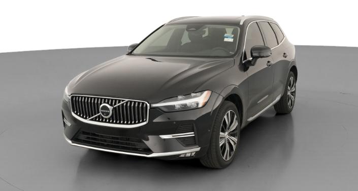 Thumbnail: 2023 Volvo XC60 - 1