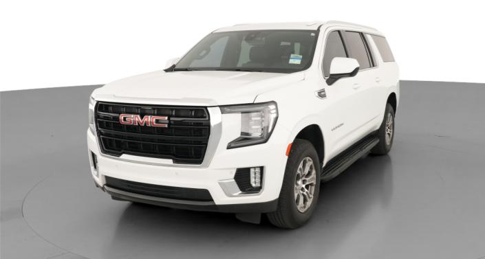 Thumbnail: 2022 GMC Yukon XL - 1