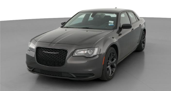 Thumbnail: 2022 Chrysler 300 - 1
