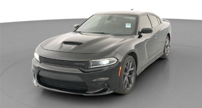 Thumbnail: 2023 Dodge Charger - 1