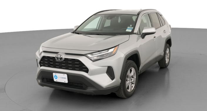 Thumbnail: 2025 Toyota RAV4 - 1