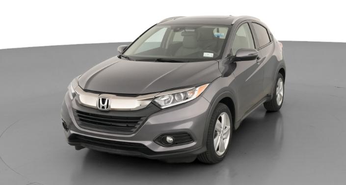 Thumbnail: 2020 Honda HR-V - 1